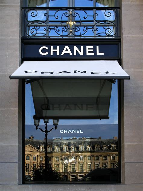 chanel wikipedia sta in francia|Chanel fashion Wikipedia.